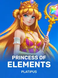 Princess of Elements