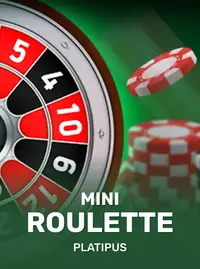 Mini Roulette