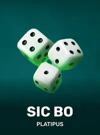 Sic Bo