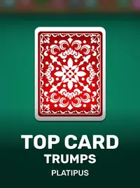 Top Card Trumps