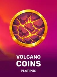 Volcano Coins