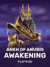 Ankh of Anubis Awakening