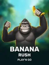 Banana Rush