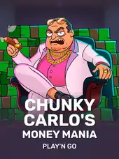Chunky Carlo's Money Mania