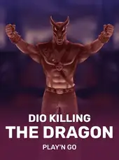 Dio - Killing the Dragon