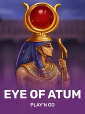 Eye of Atum