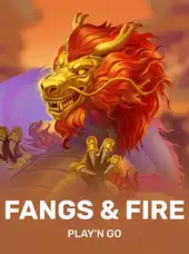 Fangs & Fire
