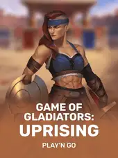 Game of Gladiators Uprising