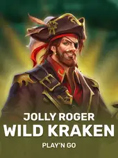 Jolly Roger Wild Kraken