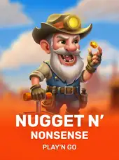 Nugget n’ Nonsense