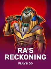 Ra's Reckoning