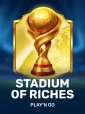 Stadium of Riches