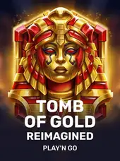 Tomb of Gold Reimagined