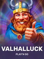 ValhalLuck