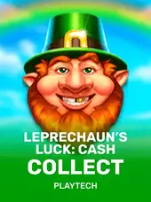 Leprechauns Luck: Cash Collect
