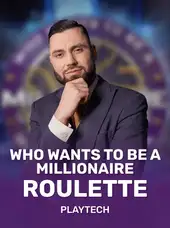 Who Wants To Be A Millionaire Roulette