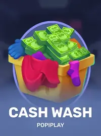 Cash Wash