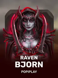 Raven Bjorn