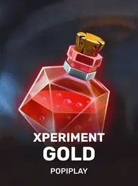 Xperiment Gold