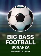 Big Bass Football Bonanza