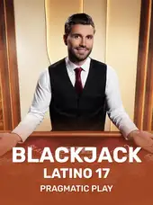 Blackjack Latino 17