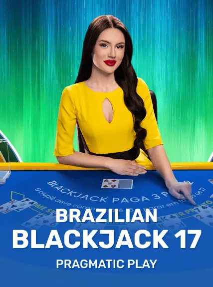 Brazilian Blackjack 17