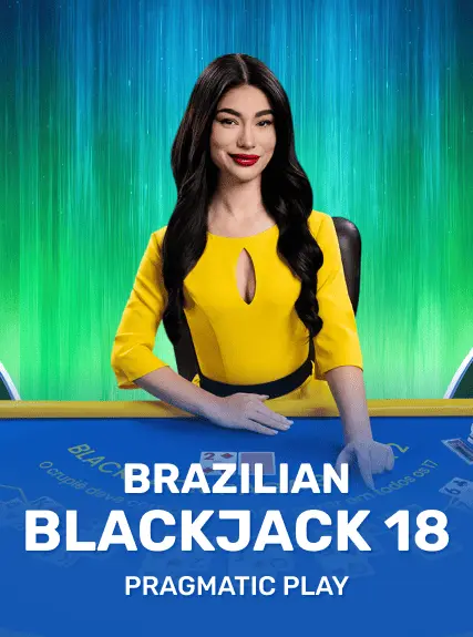 Brazilian Blackjack 18