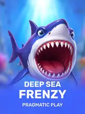 Deep Sea Frenzy