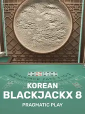 Korean BlackjackX 8
