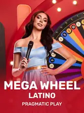 Mega Wheel Latino