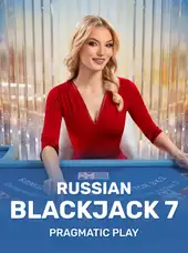 Russian Blackjack 7