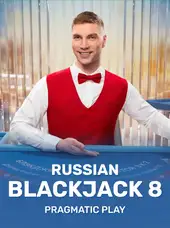 Russian Blackjack 8