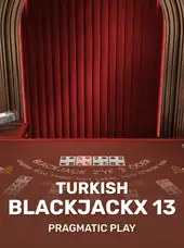 Turkish BlackjackX 13