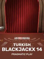 Turkish BlackjackX 14