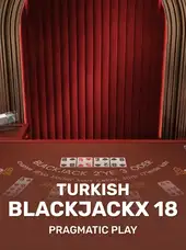 Turkish BlackjackX 18