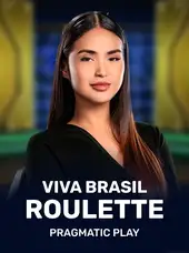 Viva Brasil Roulette