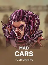 Mad Cars