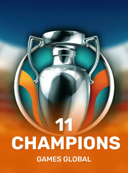 11 Champions