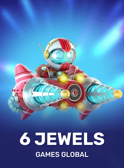 6 Jewels