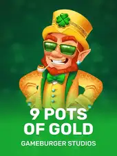 9 Pots of Gold