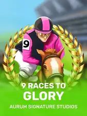 9 Races to Glory