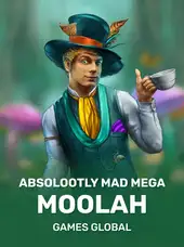 Absolootly Mad: Mega Moolah