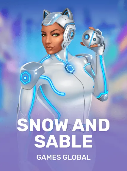 Action Ops: Snow & Sable