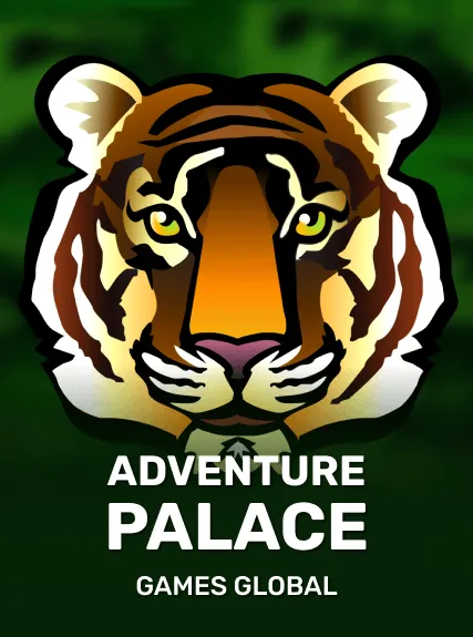 Adventure Palace