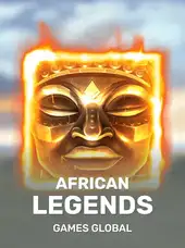 African Legends