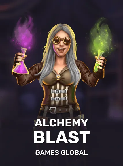 Alchemy Blast