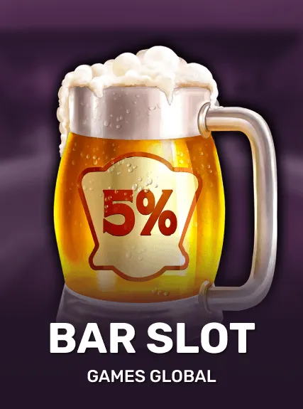 Bar Slot