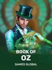 Book of Oz