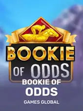 Bookie of Odds