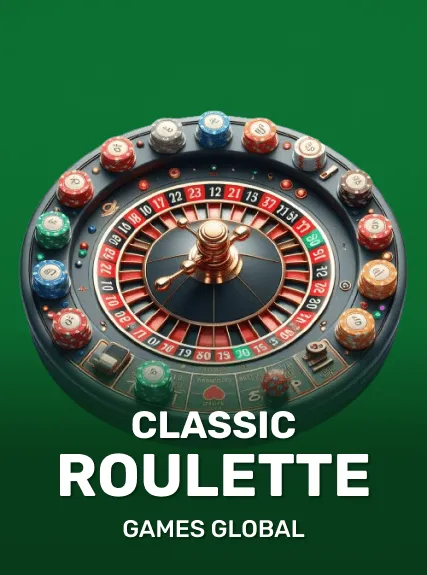 Classic Roulette